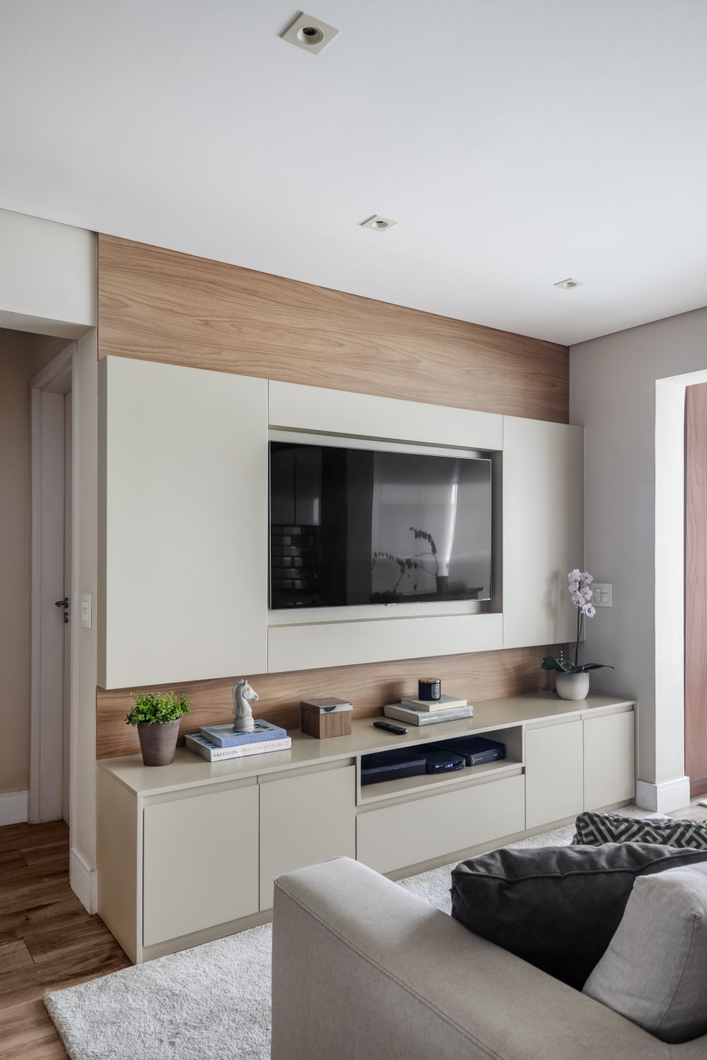 Apartamento MR Jardim Aeroporto